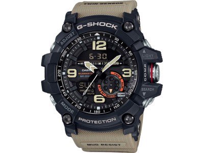  Часы Casio GG-1000-1A5DR