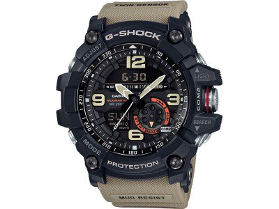  Часы Casio GG-1000-1A5DR
