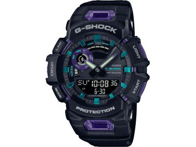Часы Casio GBA-900-1A6ER
