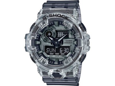  Часы Casio GA-700SK-1ADR
