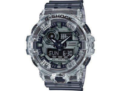  Часы Casio GA-700SK-1ADR