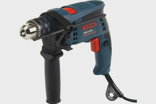 Дрель Bosch GSB 13 RE