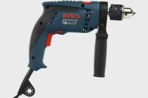 Дрель Bosch GSB 13 RE