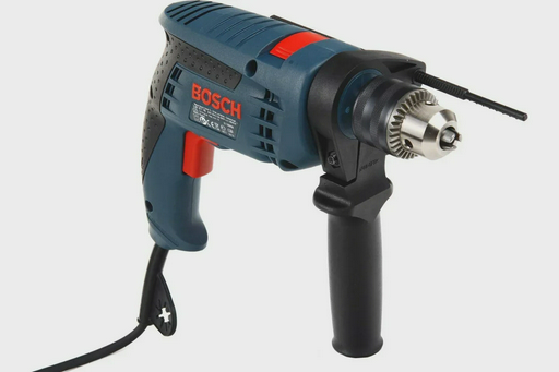 Дрель Bosch GSB 13 RE