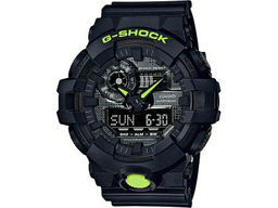  Часы Casio GA-700DC-1ADR