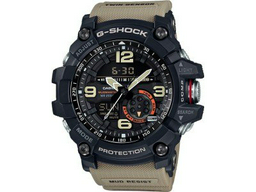  Часы Casio GG-1000-1A5DR