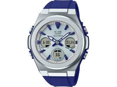  Часы Casio MSG-S600-2ADR купить,NaN