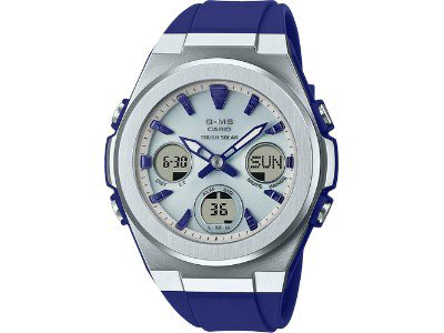  Часы Casio MSG-S600-2ADR купить,NaN