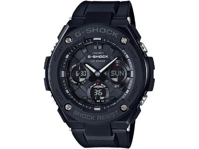 Часы Casio GST-S100G-1BDR купить,NaN