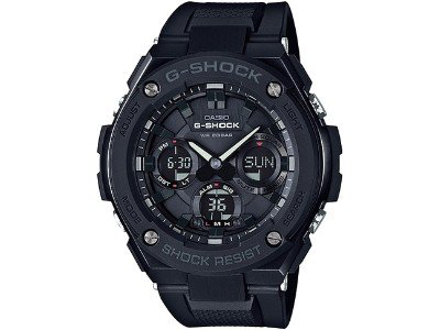 Часы Casio GST-S100G-1BDR купить,NaN