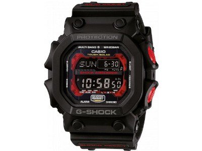  Часы Casio GXW-56-1AER купить,NaN