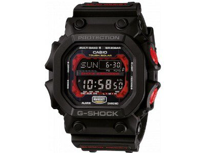  Часы Casio GXW-56-1AER купить,NaN