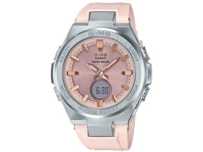  Часы Casio MSG-S200-4ADR купить,NaN