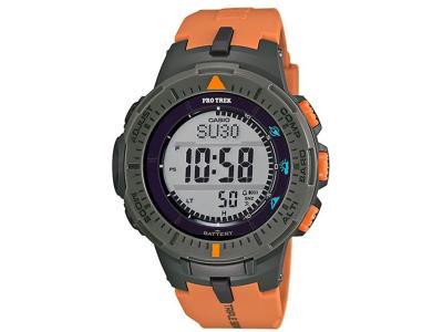  Часы Casio PRG-300-4DR купить,NaN