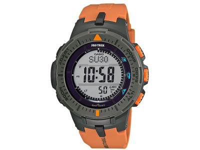  Часы Casio PRG-300-4DR купить,NaN
