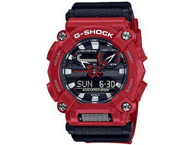  Часы Casio GA-900-4ADR купить,NaN
