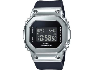 Часы Casio GM-S5600-1ER купить,NaN