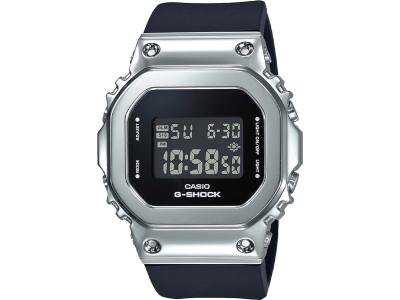Часы Casio GM-S5600-1ER купить,NaN