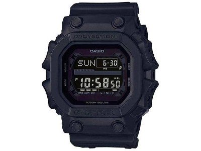 Часы Casio GXW-56BB-1ER  купить,NaN