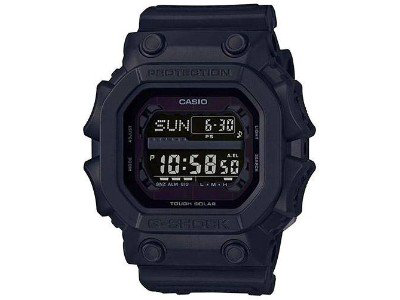 Часы Casio GXW-56BB-1ER  купить,NaN