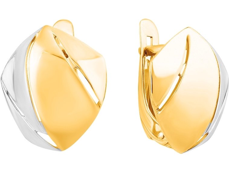 Серьги Svetlov 20-1564-20-00  купить,NaN