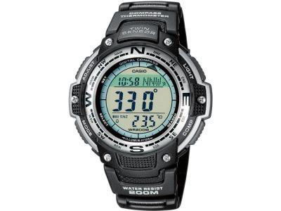  Часы Casio SGW-100-1VEF купить,NaN