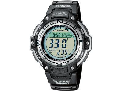  Часы Casio SGW-100-1VEF купить,NaN