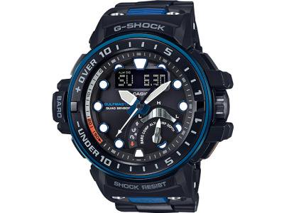  Часы Casio GWN-Q1000MC-1A2DR купить,NaN