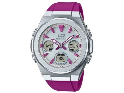  Часы Casio MSG-S600-4ADR купить,NaN