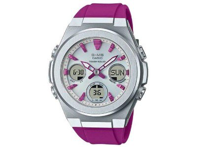  Часы Casio MSG-S600-4ADR купить,NaN
