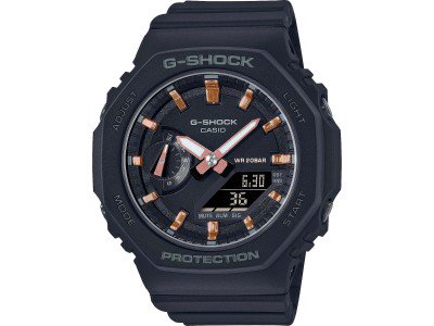 Часы Casio GMA-S2100-1AER