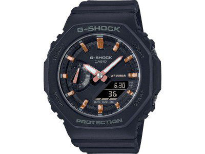 Часы Casio GMA-S2100-1AER купить,NaN