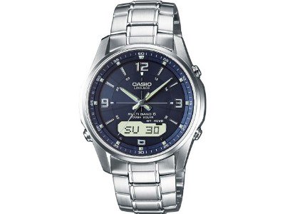  Часы Casio LCW-M100DSE-2AER купить,NaN