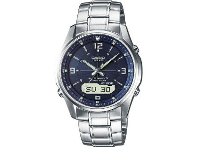  Часы Casio LCW-M100DSE-2AER купить,NaN