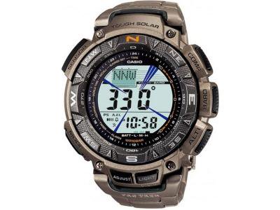  Часы Casio PRG-240T-7ER купить,NaN
