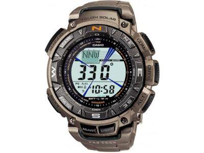  Часы Casio PRG-240T-7ER купить,NaN