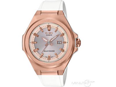  Часы Casio MSG-S500G-7A2DR купить,NaN