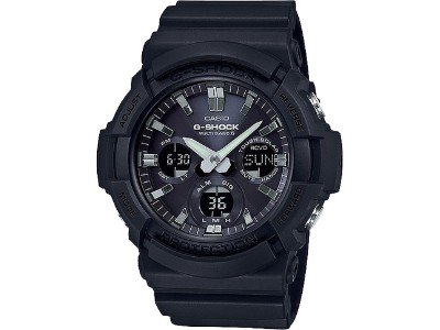  Часы Casio GAS-100B-1ADR купить,NaN