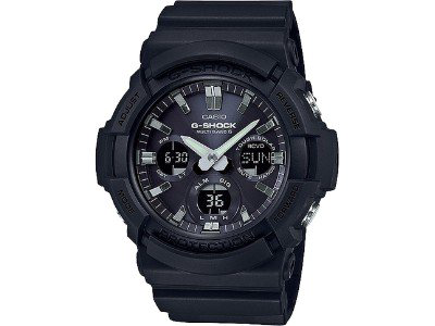  Часы Casio GAS-100B-1ADR купить,NaN