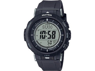  Часы Casio PRG-30-1DR купить,NaN
