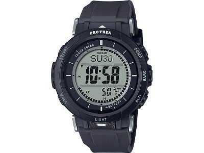  Часы Casio PRG-30-1DR купить,NaN