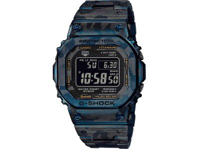  Часы Casio GMW-B5000TCF-2ER купить,NaN