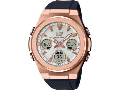 Часы Casio MSG-S600G-1ADR купить,NaN