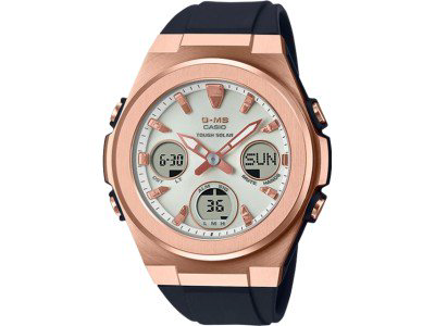  Часы Casio MSG-S600G-1ADR купить,NaN