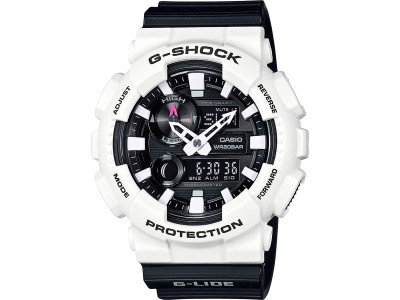  Часы Casio GAX-100B-7ADR купить,NaN