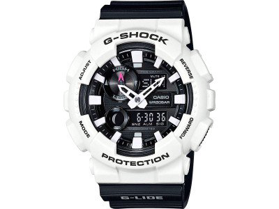  Часы Casio GAX-100B-7ADR купить,NaN