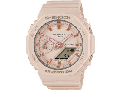 Часы Casio GMA-S2100-4AER купить,NaN