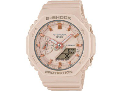 Часы Casio GMA-S2100-4AER купить,NaN