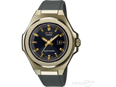  Часы Casio MSG-S500G-3ADR купить,NaN