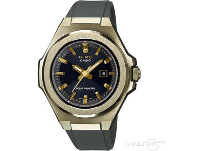  Часы Casio MSG-S500G-3ADR купить,NaN